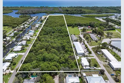 Unassigned SE Delafield Street, Hobe Sound, FL 33455 - Photo 2