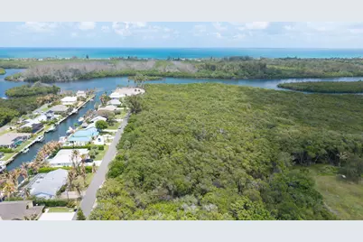 Unassigned SE Delafield Street, Hobe Sound, FL 33455 - Photo 2