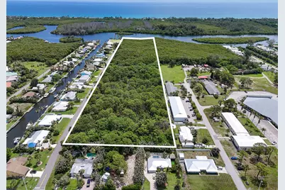 Unassigned SE Delafield Street, Hobe Sound, FL 33455 - Photo 8