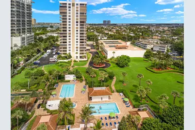 3400 N Ocean Drive #1602, Singer Island, FL 33404 - Photo 34