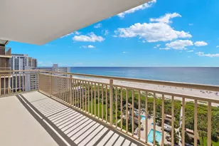 3400 N Ocean Dr, Singer Island, FL 33404 - Photo 1