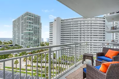 1920 S Ocean Drive #1009, Fort Lauderdale, FL 33316 - Photo 2