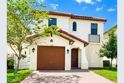 3564 SW 92nd Avenue, Miramar, FL 33025 - Photo 1
