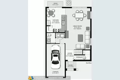 3564 SW 92nd Avenue, Miramar, FL 33025 - Photo 30