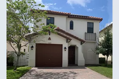 3564 SW 92nd Avenue, Miramar, FL 33025 - Photo 2