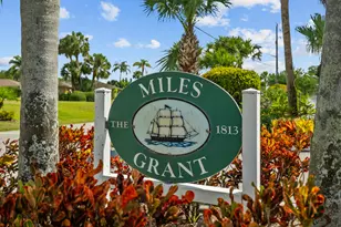 5393 SE Miles Grant Road SE, Stuart, FL 34997 - Photo 2