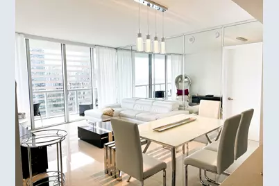495 Brickell #2611, Miami, FL 33131 - Photo 12