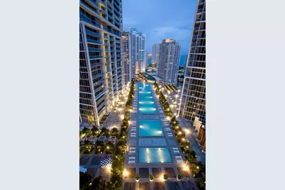 495 Brickell #2611, Miami, FL 33131 - Photo 2