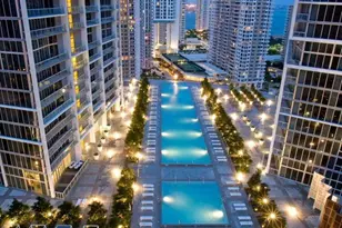 495 Brickell, Miami, FL 33131 - Photo 2