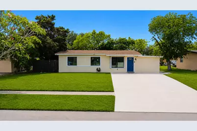 5700 SW 37th Court, Davie, FL 33314 - Photo 1