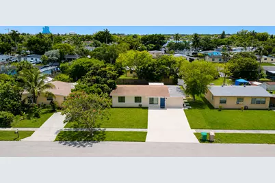 5700 SW 37th Court, Davie, FL 33314 - Photo 2