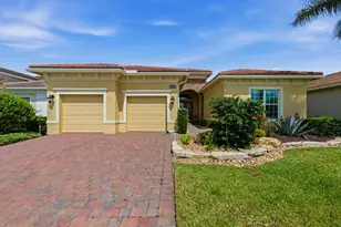 8692 SW Flutto Way, Port Saint Lucie, FL 34987 - Photo 2