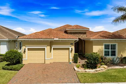 8692 SW Flutto Way, Port Saint Lucie, FL 34987 - Photo 1