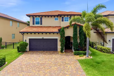 6819 Langdon Way, Lake Worth, FL 33463 - Photo 1