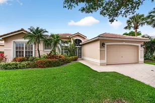11678 Caracas Blvd, Boynton Beach, FL 33437 - Photo 1