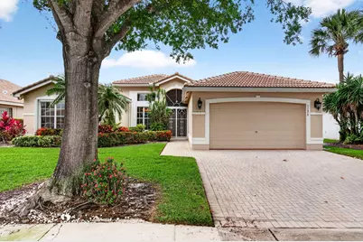 11678 Caracas Boulevard, Boynton Beach, FL 33437 - Photo 4