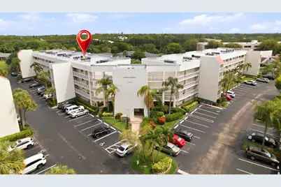 3146 Via Poinciana #407, Greenacres, FL 33467 - Photo 34