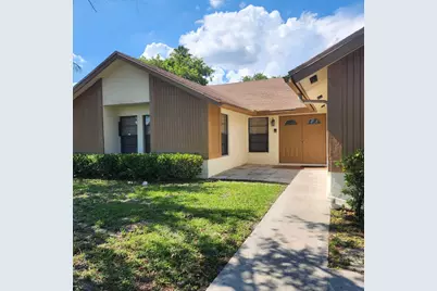 9915 NW 41st Court #9915, Sunrise, FL 33351 - Photo 1