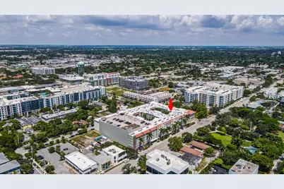 533 NE 3rd Avenue #521, Fort Lauderdale, FL 33301 - Photo 18