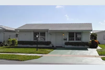 806 Ocean Drive, Boynton Beach, FL 33426 - Photo 1