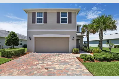 10484 SW Captiva Drive, Port Saint Lucie, FL 34987 - Photo 1
