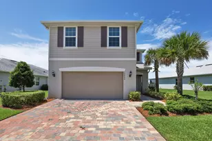 10484 SW Captiva Dr, Port Saint Lucie, FL 34987 - Photo 1