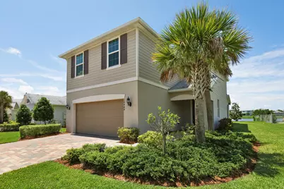10484 SW Captiva Drive, Port Saint Lucie, FL 34987 - Photo 2