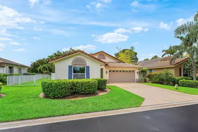 4144 Manor Forest Trail, Boynton Beach, FL 33436 - Photo 2