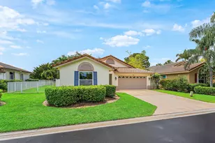 4144 Manor Forest Trail, Boynton Beach, FL 33436 - Photo 2