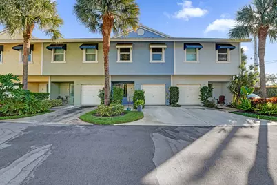 1743 NE 4th Avenue #F4, Fort Lauderdale, FL 33305 - Photo 2