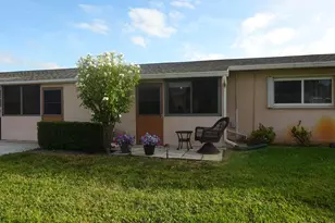 2763 W Dudley Dr Dr W, West Palm Beach, FL 33415 - Photo 8