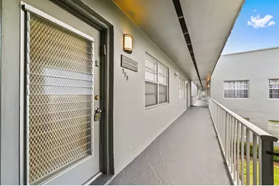 908 Normandy #S, Delray Beach, FL 33484 - Photo 4