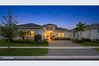 5209 Bahia Honda Lane, Loxahatchee, FL 33470 - Photo 1