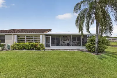 2651 Boundbrook Boulevard #110, West Palm Beach, FL 33461 - Photo 32
