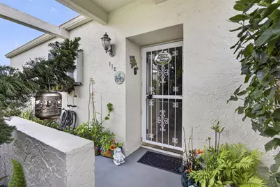 2651 Boundbrook Boulevard #110, West Palm Beach, FL 33461 - Photo 4
