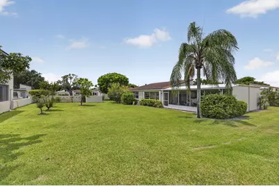 2651 Boundbrook Boulevard #110, West Palm Beach, FL 33461 - Photo 34