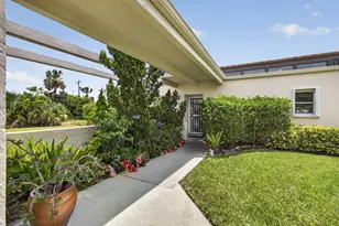 2651 Boundbrook Blvd, West Palm Beach, FL 33461 - Photo 2