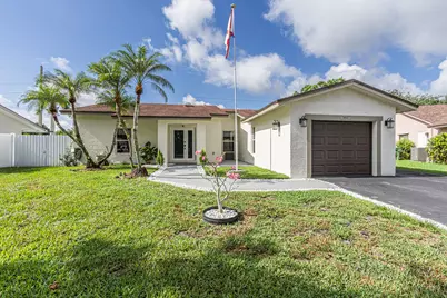 16942 SW 5th Way, Weston, FL 33326 - Photo 2