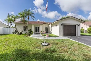 16942 SW 5th Way, Weston, FL 33326 - Photo 2
