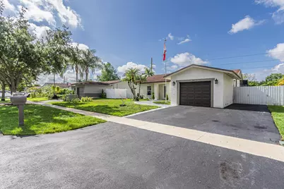 16942 SW 5th Way, Weston, FL 33326 - Photo 1