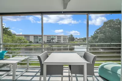 3005 Portofino Isle #N2, Coconut Creek, FL 33066 - Photo 24