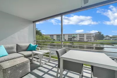 3005 Portofino Isle #N2, Coconut Creek, FL 33066 - Photo 22