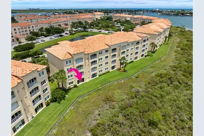 24 Harbour Isle Drive W #106, Fort Pierce, FL 34949 - Photo 6