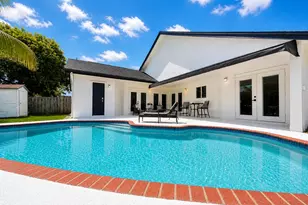 2815 NW 111th Ave, Sunrise, FL 33322 - Photo 2