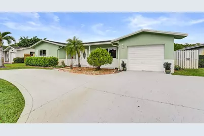 1710 NW 111th Terrace, Pembroke Pines, FL 33026 - Photo 4