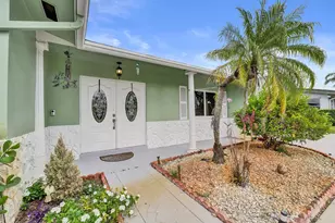 1710 NW 111th Terrace, Pembroke Pines, FL 33026 - Photo 6