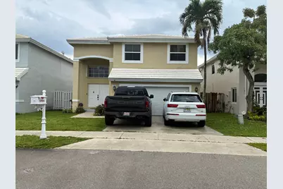 6466 Buena Vista Drive, Margate, FL 33063 - Photo 1