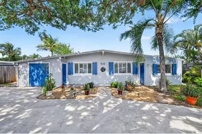 318 Glen Arbor Terrace, Boynton Beach, FL 33426 - Photo 2