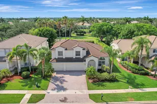 4190 Bahia Isle Cir, Wellington, FL 33449 - Photo 1