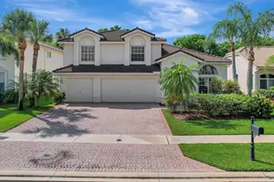 4190 Bahia Isle Cir, Wellington, FL 33449 - Photo 2